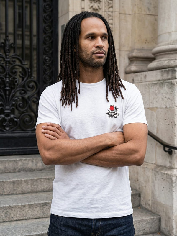 London Graffiti T