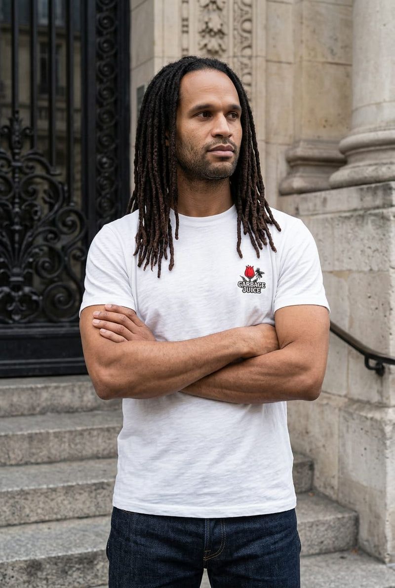 London Graffiti T
