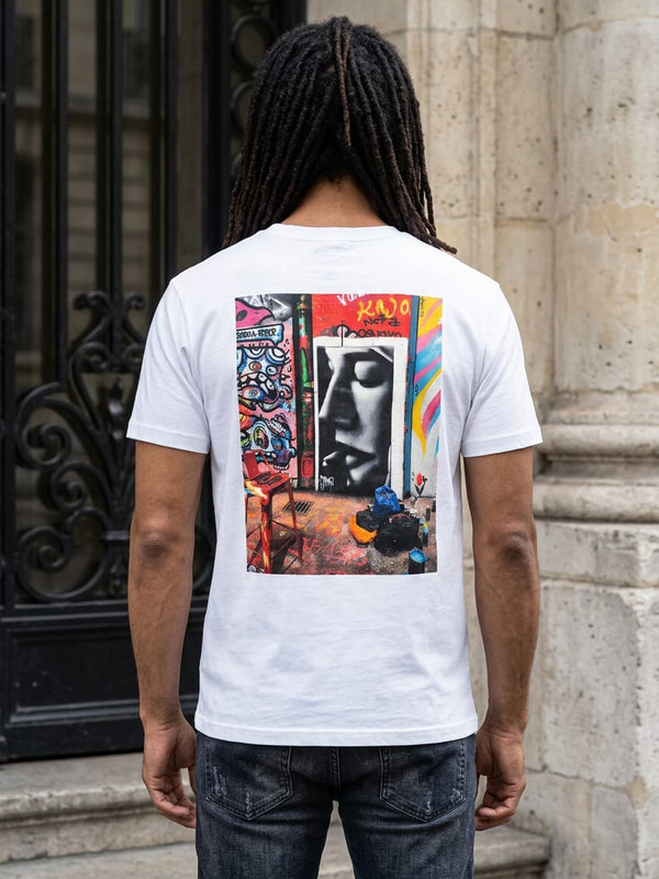 London Graffiti T