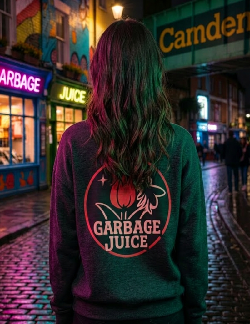Long Sleeve Sweater