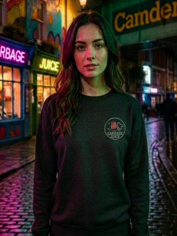 Long Sleeve Sweater