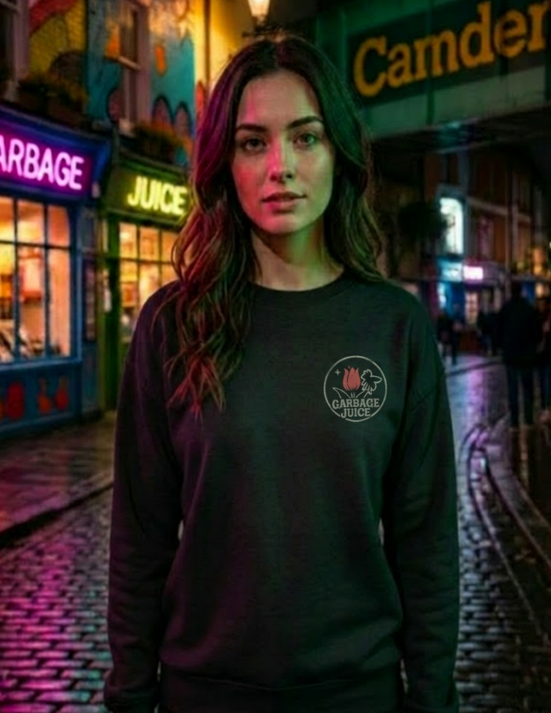 Long Sleeve Sweater