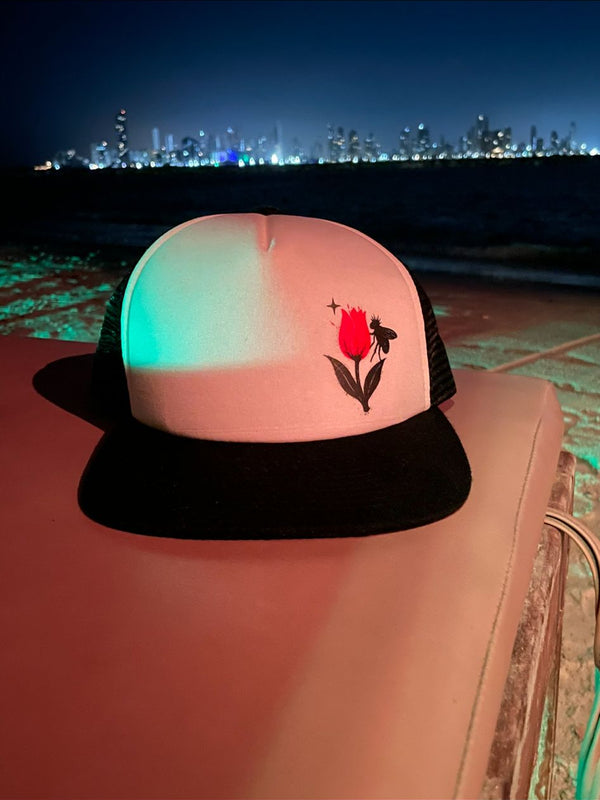 Logo Hat