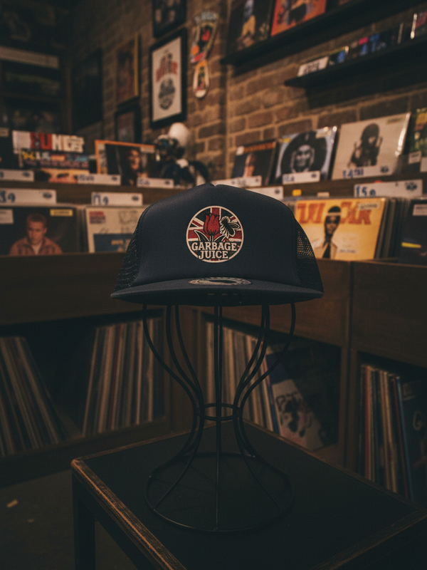 London Snapback